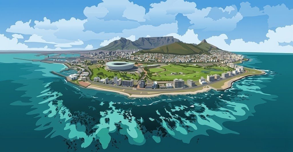 Cape Town