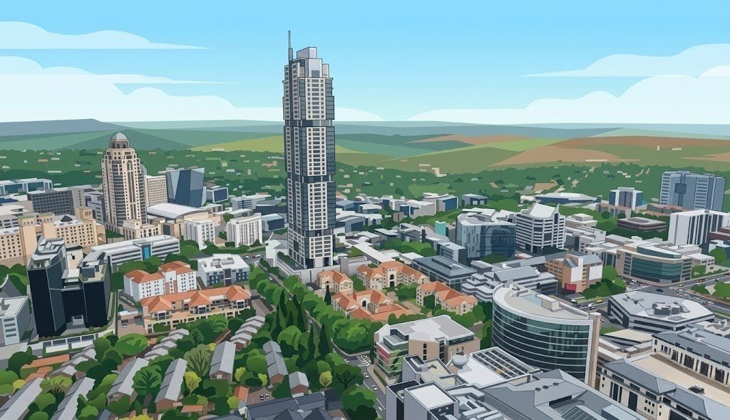 Sandton