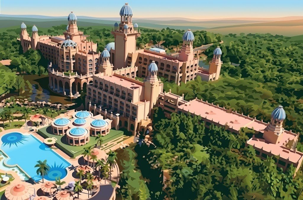Sun City